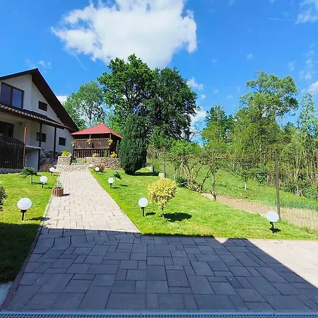 Casa Narcisa Country house *