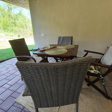 Country house Casa Narcisa *