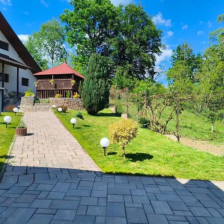 Casa Narcisa Country house
